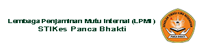 LPMI STIKes Panca Bhakti
