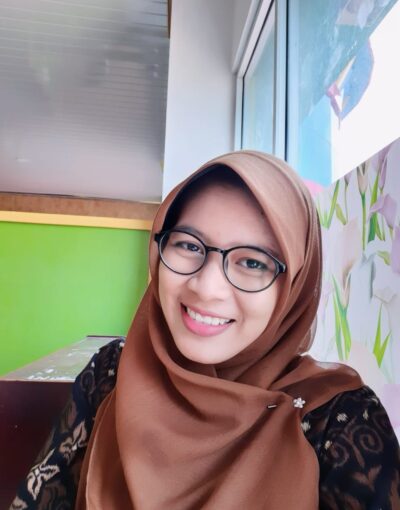 Ns. Putri Rizky Alin Sukma, S.Kep