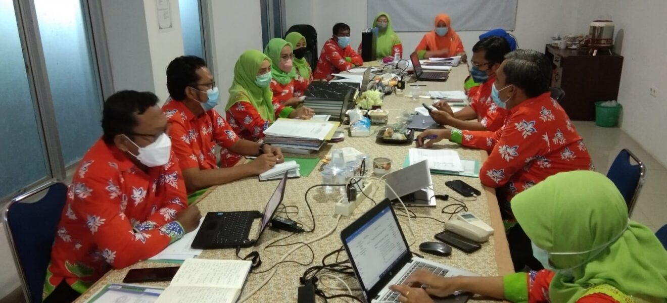 Tingkatkan Mutu