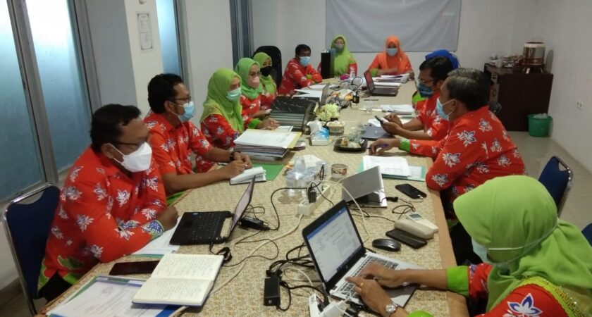 Tingkatkan Mutu