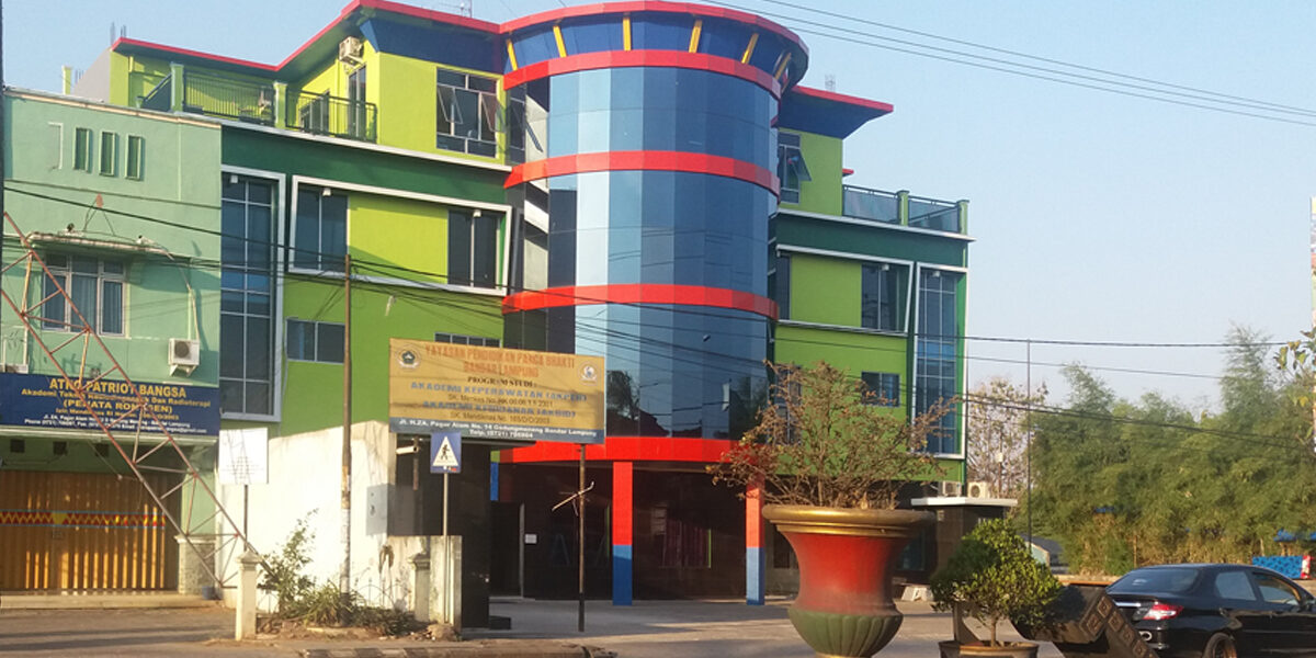 Welcome To LPMI STIKes Panca Bhakti