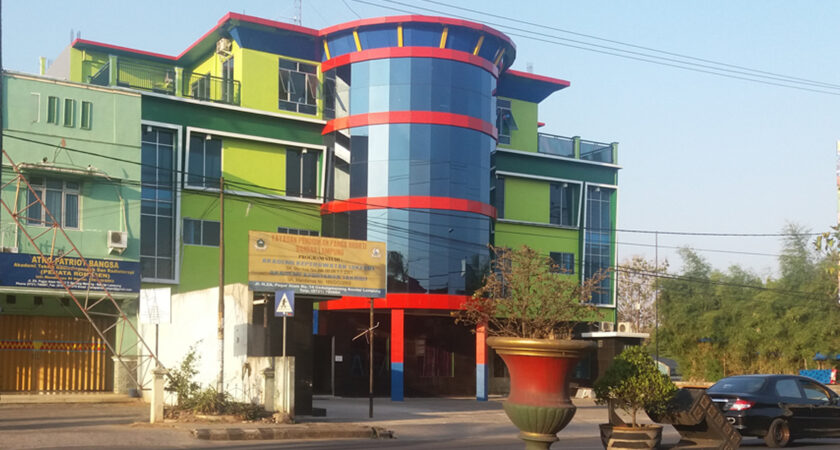 Welcome To LPMI STIKes Panca Bhakti