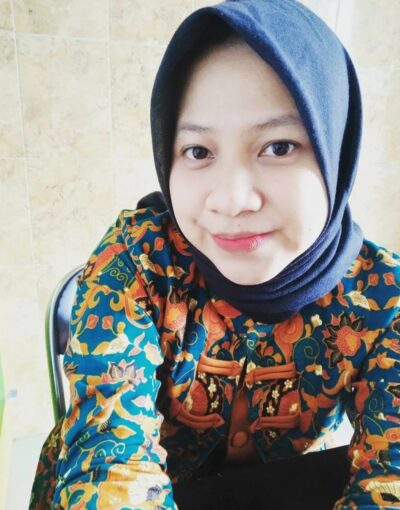 Tiara Rica Dayani, S.Keb., Bd. M.Keb