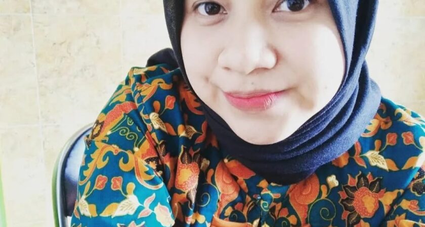 Tiara Rica Dayani, S.Keb., Bd. M.Keb